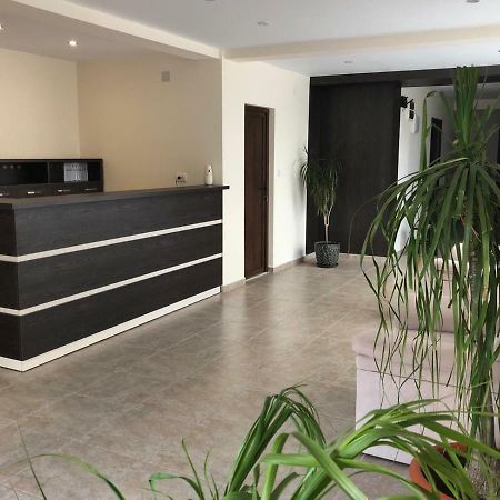 فندق Eden Blue كوستِنيست المظهر الخارجي الصورة